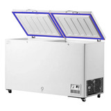 Kit 2 Gaxeta Borracha Para Freezer Electrolux H400