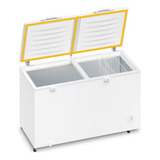 Kit 2 Gaxetas Metalfrio Freezer Da170 Da420 Da420b 65x61