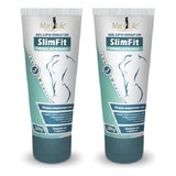 Kit 2 Gel Emagrecedor