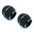 Kit 2 Globo Para Microfone Shure/lyco/kadosh/behringer, Etc