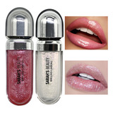 Kit 2 Gloss Labial Escolha Suas Cores Sarah s Beauty