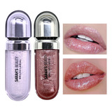 Kit 2 Gloss Labial Escolha Suas Cores Sarah s Beauty