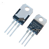 Kit 2 Gp30h60 irgb4630 Transistor 100