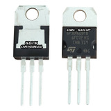 Kit 2 Gp30h60 irgb4630 Transistor 100 Original Usina Jfa