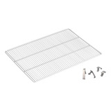 Kit 2 Grades Prateleiras Imbera Vrs16 Ccv315 58x42