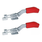 Kit 2 Grampo Tensor