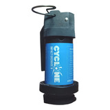 Kit 2 Granadas De Impacto Cyclone