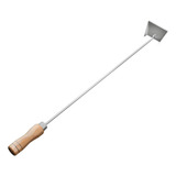 Kit 2 Grelhas Modulares Espalhador De Brasa Inox Cm