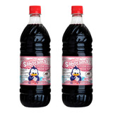 970ml