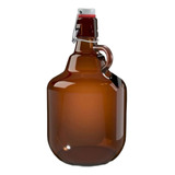 Kit 2 Growler Garrafao