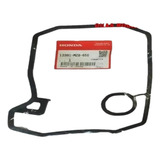 Kit 2 Guarnição Tampa Valvula Shadow Vt600 Original Honda