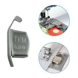 Kit 2 Guias Magnéticos Máquina De Costura Reta Ou Curva Imã
