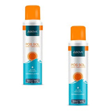 Kit 2 Hidratantes Pos