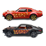Kit 2 hot Wheels