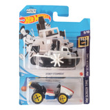 Kit 2 Hot Wheels
