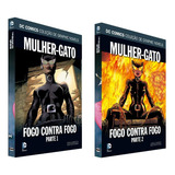 Kit 2 Hqs Mulher