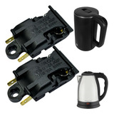 Kit 2 Interruptor Chave