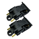 Kit 2 Interruptor Chave Para Chaleira Elétrica Agratto 16a