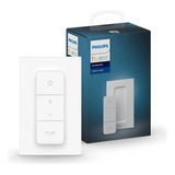 Kit 2 Interruptor Philips Hue Wireless Dimmer Sem Fio