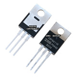 Kit 2 Irfb4110 Transistor