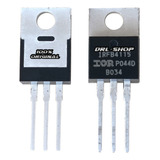 Kit 2 Irfb4115 Transistor Fb4115 Irfb4115 Taramps