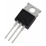 Kit 2 Irfb4127 Transistor
