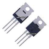 Kit 2 Irfb5620 Transistor