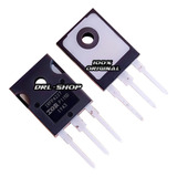 Kit 2 Irfp4227 Transistor