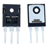 Kit 2 Irfp4768 Transistor