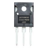 Kit 2 Irfp90n20d Irfp90n20d 90n20 Mosfet To 247 Original