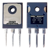 Kit 2 Irgp4066 Transistor Gp4066 100 Taramps