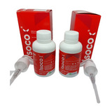 Kit 2 Isocox Pig Doser 100ml