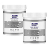 Kit 2 Jaysuing Selante Impermeabilizante Original Total 600g