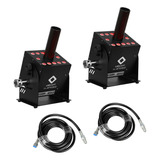 Kit 2 Jet Co2