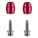 Kit 2 Jogo Oliva Pino Freio Hidraulico Level Avid Guide Sram