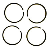 Kit 2 Jogos De Aneis P yamaha 8b 0 50