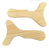 Kit 2 Jogos Pantalas Corporais Massagem Maderoterapia