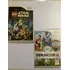 Kit 2 Jogos Para Wii Fifa 10 + Star Wars The Complete Saga
