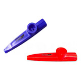 Kit 2 Kazoo Apito