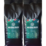 Negreiros