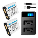 Kit 2 Klic 7006