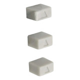 Kit 2 Knob Botao