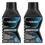 Kit 2 Konvertech Removedor