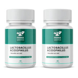Kit 2 Lactobacillus Acidophilus