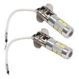 Kit 2 Lampada H3