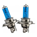 Kit 2 Lampada Halogena