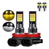 Kit 2 Lampada Led
