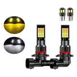 Kit 2 Lampada Led