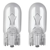 Kit 2 Lâmpada Painel Velocimetro Contagiro Vectra 97 98 99 