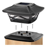 Kit 2 Lampada Solar